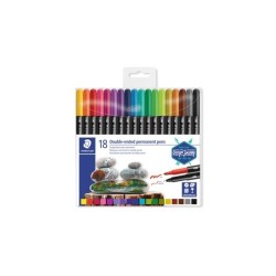 Staedtler 3187 marcador...